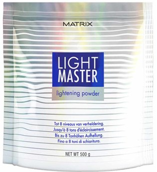 Matrix Produkte Light Master Blondierung Haarfarbe 500.0 g