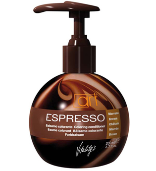Vitality's Espresso Braun 200 ml