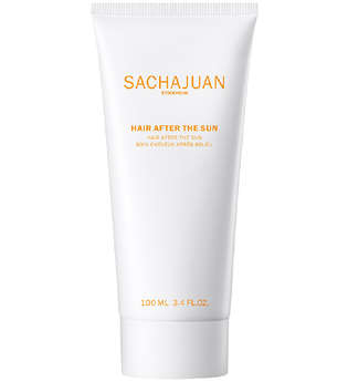 SACHAJUAN - Hair After The Sun, 100 Ml – Haarbalsam - one size