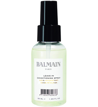 Balmain Hair Travel Size Leave-In Conditioning Spray 50ml