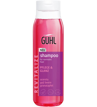 Guhl Revitalize - Pflege und Glanz Shampoo 300.0 ml