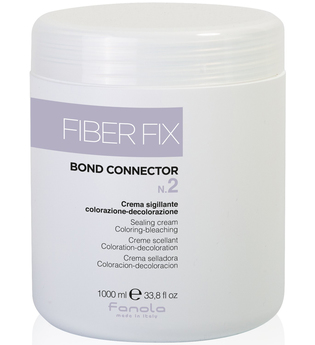 Fanola Farbveränderung Färbezubehör Fiber Fix Step 2 Bond Connector 1000 ml