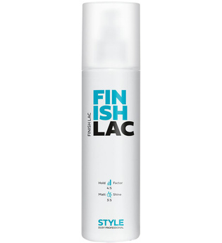 Dusy Professional Style Finish Lac 200 ml Haarlack