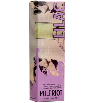 Pulp Riot Semi-Permanent Haarfarbe Lilac 118 ml