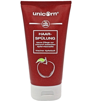Spavivent Produkte Haarspülung - 'saurer' Apfel 150ml Haarspülung 150.0 ml