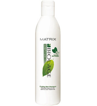 Matrix Biolage Cooling Mint Scalpsync Haarshampoo 250 ml
