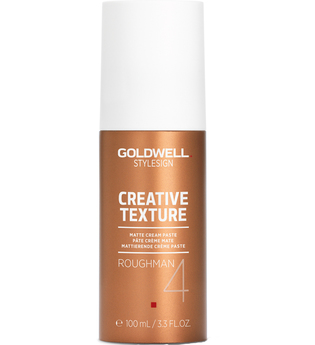 Goldwell Stylesign Creative Texture Roughman 4 Creme Paste 100 ml