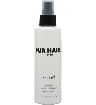 Pur Hair Style Spray Gel 150 ml Haargel