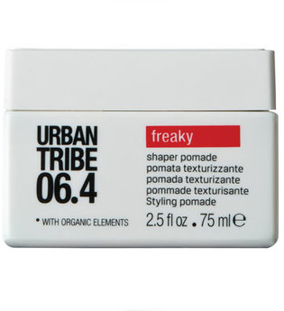 URBAN TRIBE Freaky 06.4 Styling Pomade