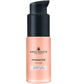 Sans Soucis Perfect Lift Foundation 70-Dark Rosé 30 ml Flüssige Foundation