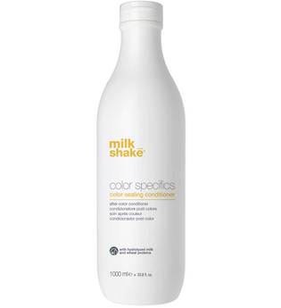 Milk_Shake Haare Conditioner Color Sealing Conditioner 1000 ml