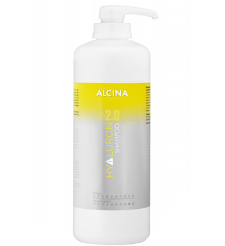 Alcina Haarpflege Hyaluron 2.0 Shampoo 1250 ml