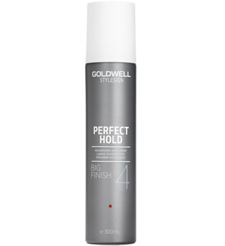 Goldwell StyleSign Perfect Hold Big Finish Volumising Hair Spray 300ml
