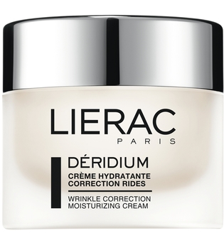Lierac Deridium Creme Hydratante N Gesichtscreme 50.0 ml