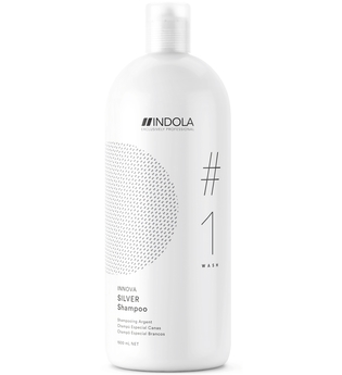 Indola Innova Silver Shampoo 1500 ml