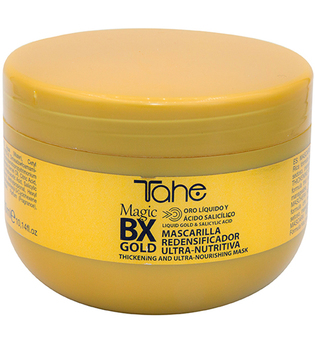 Tahe Magic BX Gold Maske 300 ml