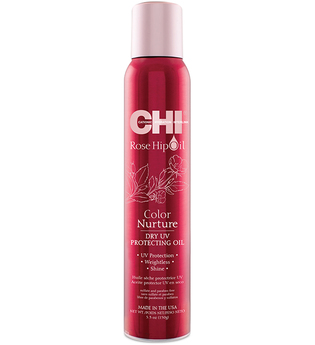 CHI Haarpflege Rose Hip Oil Dry UV Protecting Oil 150 g