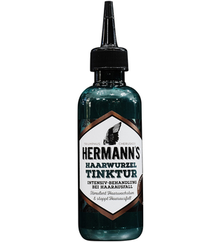 Hermann's Haarwurzel & Kopfhaut Tinktur 150 ml
