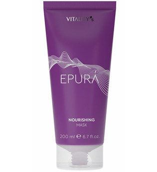 Vitality's EPURÁ Nourishing Mask 200 ml