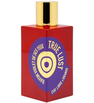 ETAT LIBRE D'ORANGE PARIS True Lust Eau de Parfum 50 ml