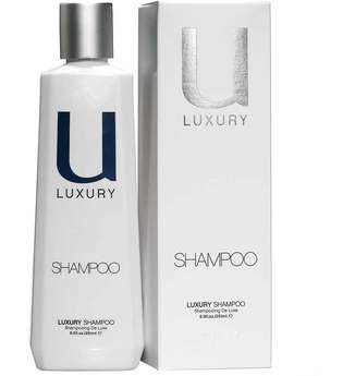 U Luxury Shampoo 251 ml