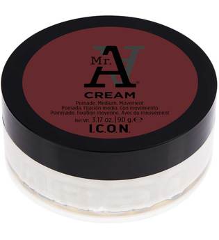 ICON Mr. A Haarpflege Cream 90 g