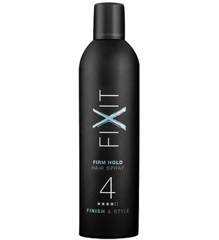LOVE FOR HAIR Professional Fixit Firm Hold Hair Spray 500 ml