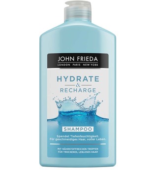 John Frieda Hydrate & Recharge Shampoo Shampoo 250.0 ml