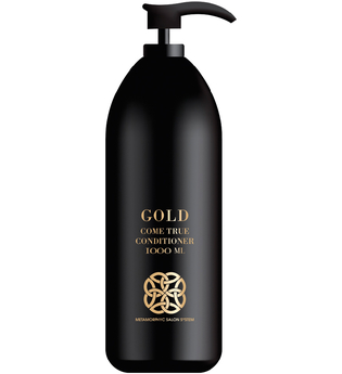 GOLD Professional Haircare Come True Conditioner 1000 ml