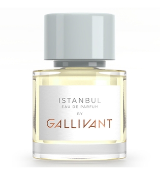 Gallivant Unisexdüfte Istanbul Eau de Parfum Spray 30 ml