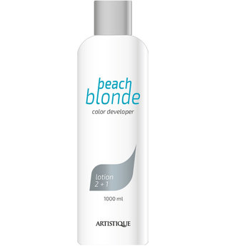 Artistique AMS Beach Blonde 5 Min Lotion 1000 ml Haarlotion