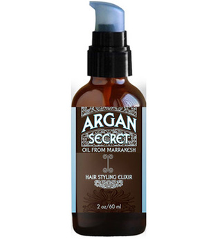 Argan Secret Haarpflege Haarpflege Secret Oil 60 ml