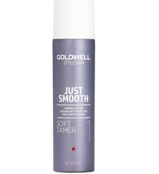 Goldwell StyleSign Just Smooth Soft Tamer 75 ml Haarlotion