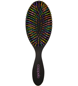 Coppelo black Rainbow Brush