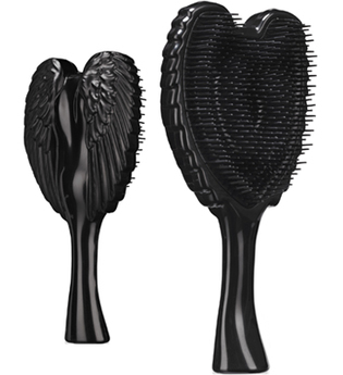 Tangle Angel Classic Soft Touch White - Professional Detangling Brush
