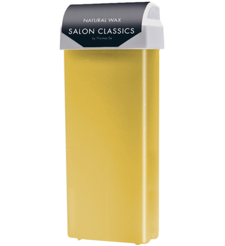 SALON CLASSICS Natural Wax Roll-On 100 ml