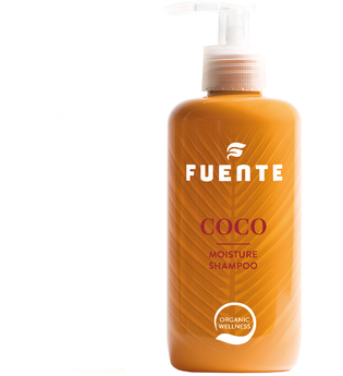 Fuente Haarpflege Coco Coco Moisture Shampoo 250 ml