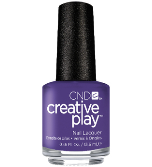 CND Creative Play Isn't She Grape #456 13,5 ml