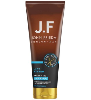 John Frieda John Frieda Man Lift System Shampoo Haarshampoo 250.0 ml