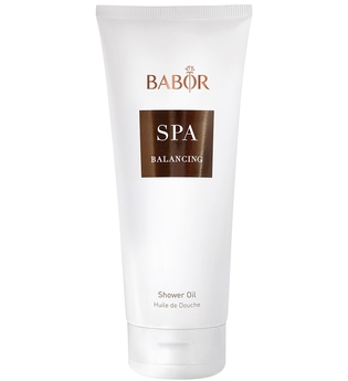 BABOR Babor Spa Balancing Shower Oil Reinigungsöl 200.0 ml