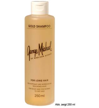 George Michael Gold Shampoo 1000 ml
