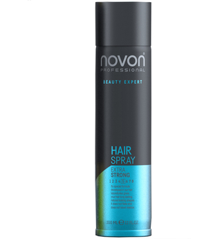 Novon Professional Haarspray Extra Strong 400 ml