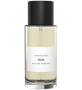 BMRVLS Oud Eau de Parfum 50.0 ml