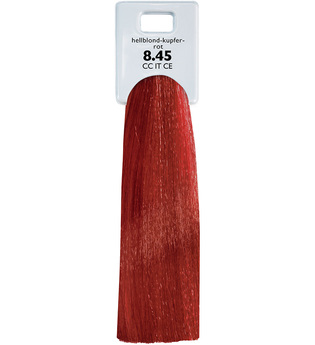 Alcina Color Creme Haarfarbe 8.45 H.Blond-Kupfer-Rot 60 ml