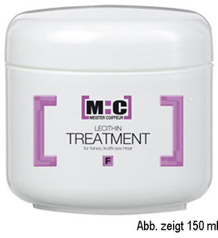 M:C Meister Coiffeur Lecithin Treatment F
