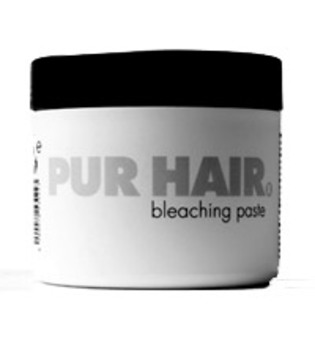 PUR HAIR Colour Bleaching Creme 500 g