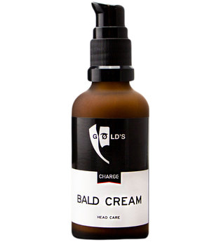 Gøld's Bald Cream Körperpflegeset 50.0 ml