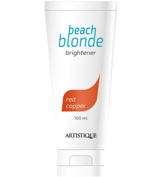 Artistique Beach Blonde Brightener Red/Copper, 100 ml