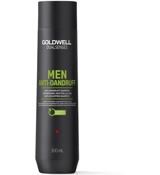 Goldwell Dualsenses Men An­ti-Dan­d­ruff Shampoo 300 ml