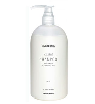 Elkaderm Avivage Pro-Reflex Shampoo 1000 ml